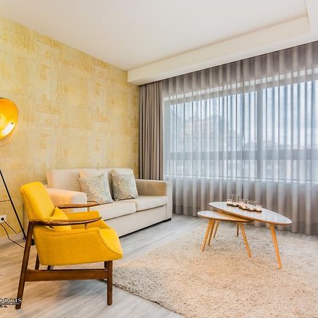 Passos Manuel By Innapartments OOporto Extérieur photo