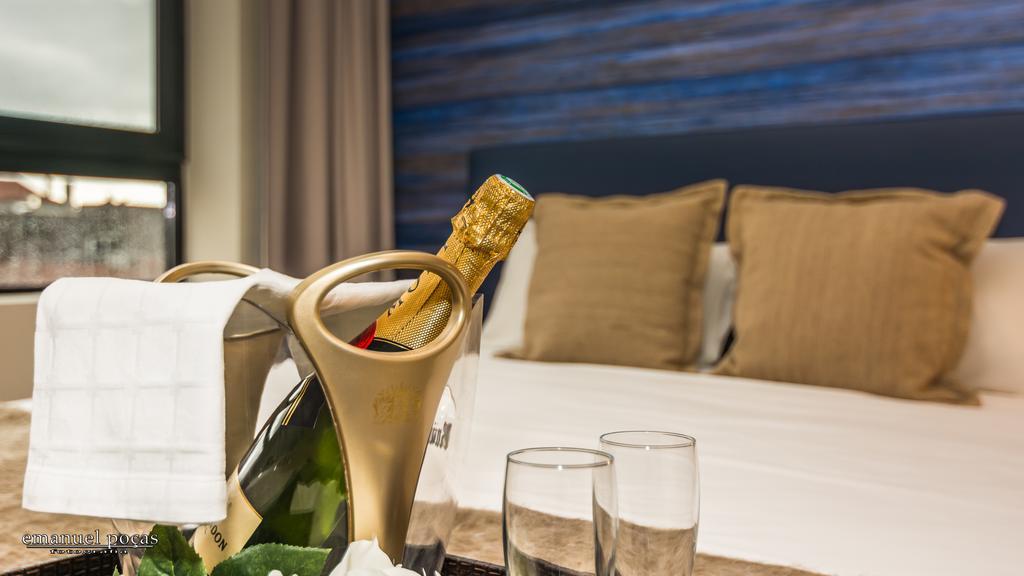 Passos Manuel By Innapartments OOporto Extérieur photo