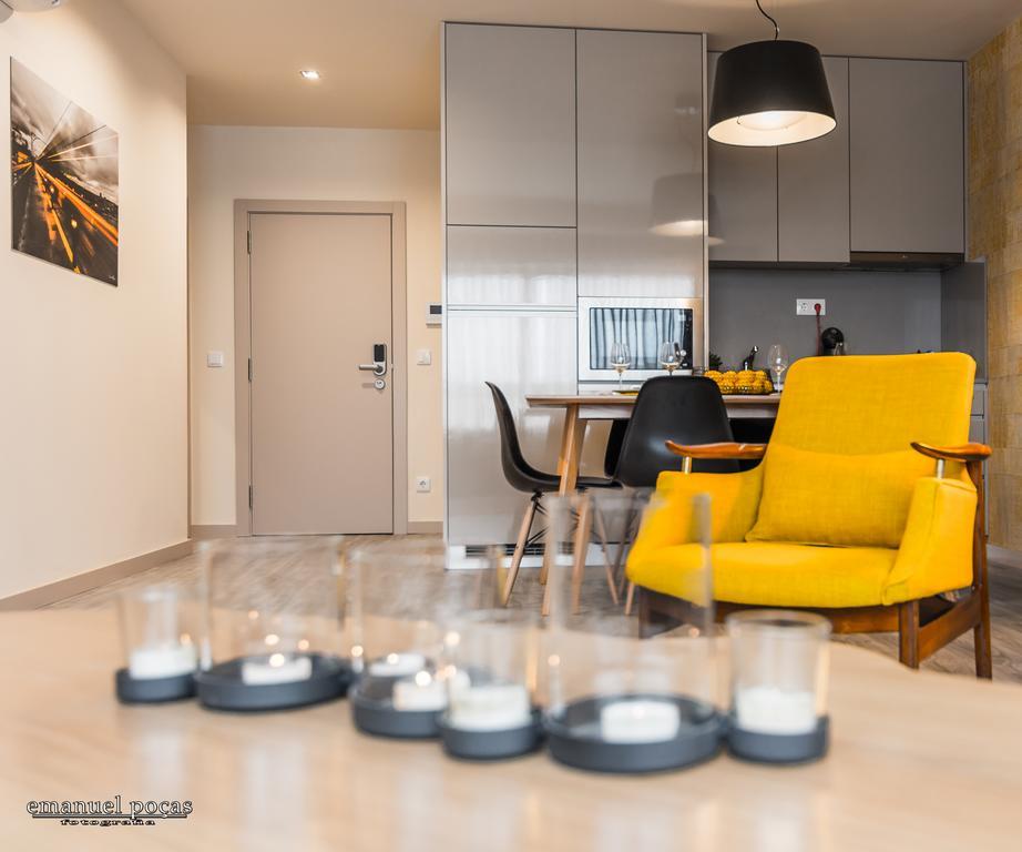 Passos Manuel By Innapartments OOporto Extérieur photo