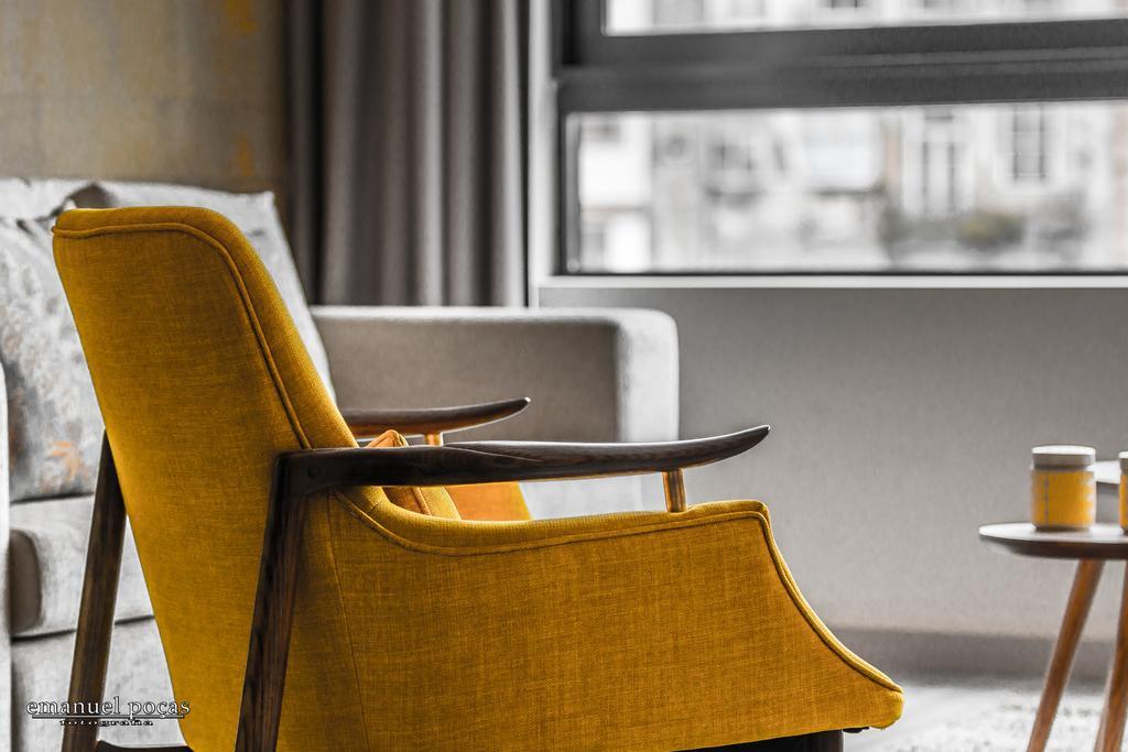 Passos Manuel By Innapartments OOporto Extérieur photo