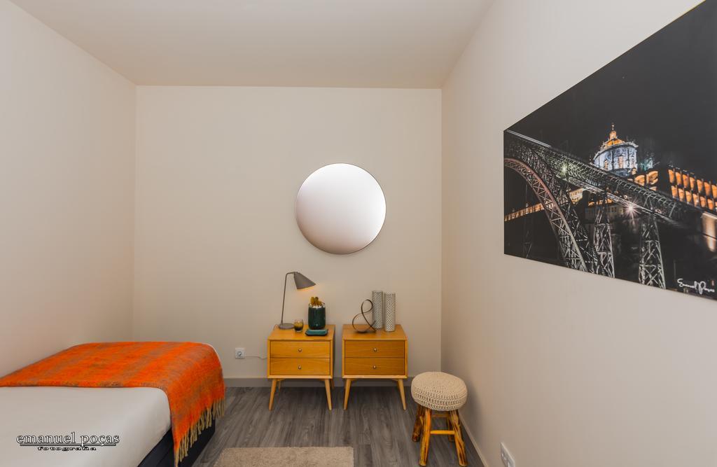 Passos Manuel By Innapartments OOporto Extérieur photo