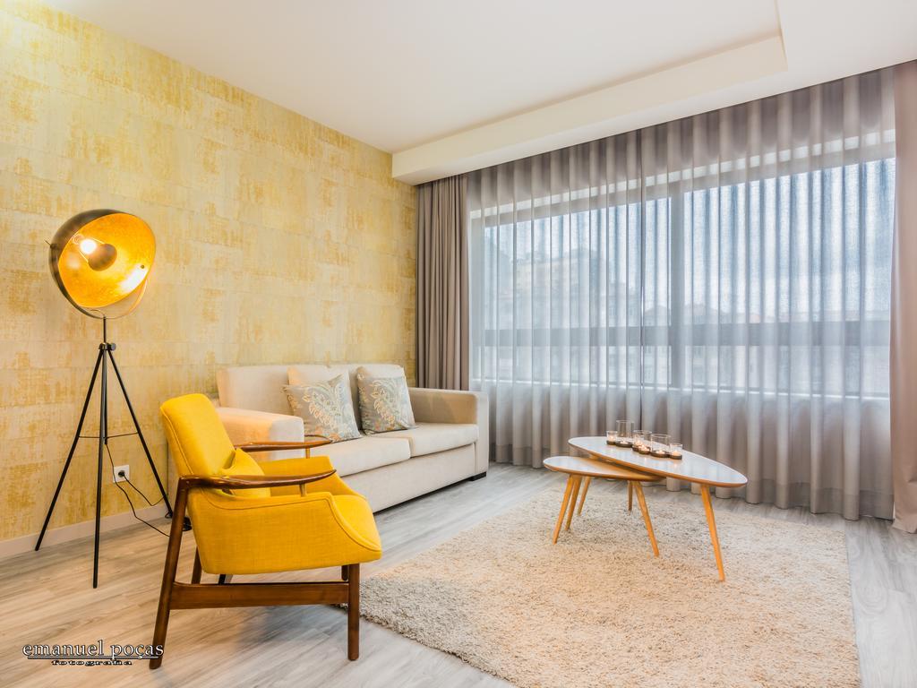Passos Manuel By Innapartments OOporto Extérieur photo