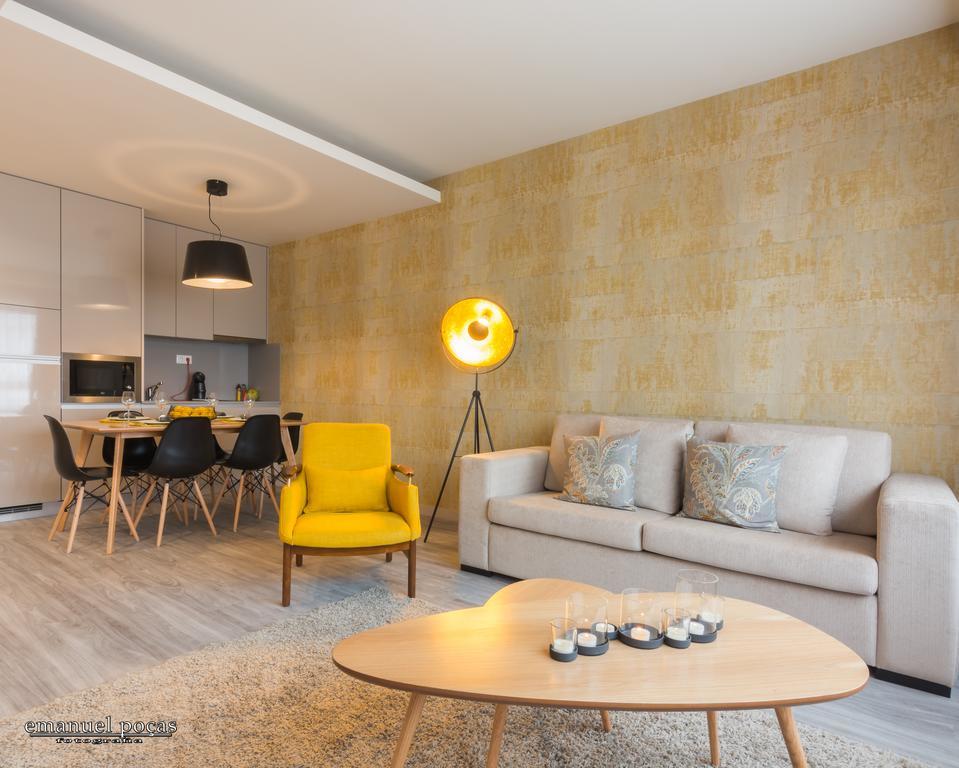 Passos Manuel By Innapartments OOporto Extérieur photo