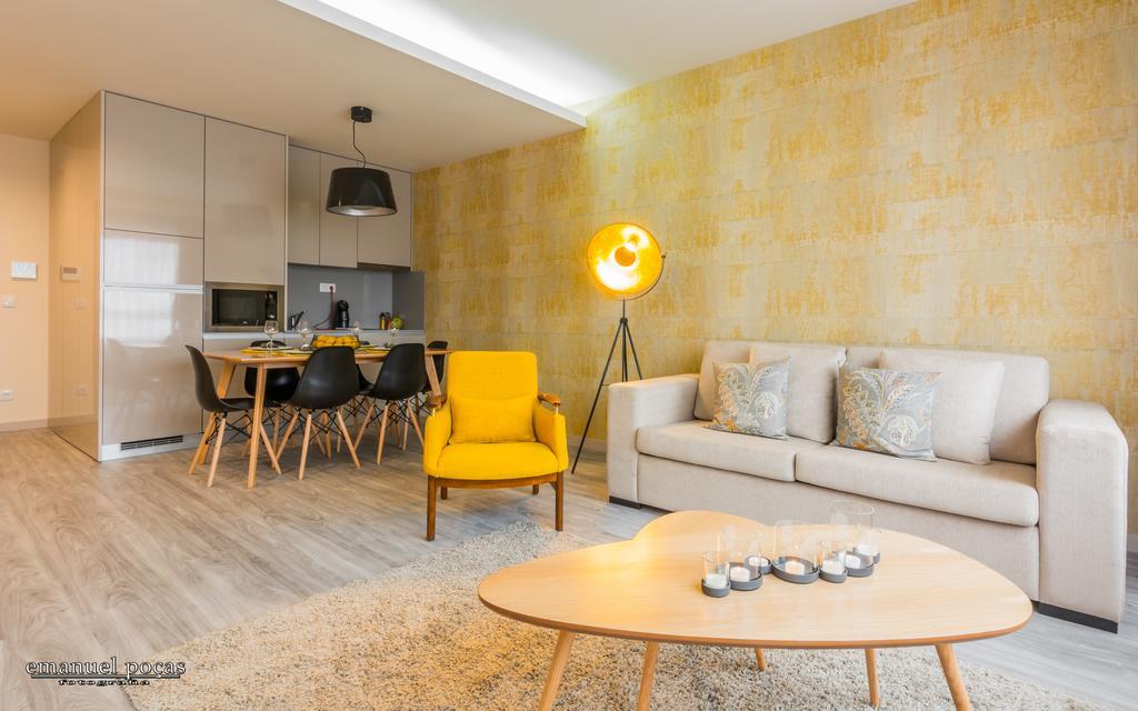 Passos Manuel By Innapartments OOporto Extérieur photo