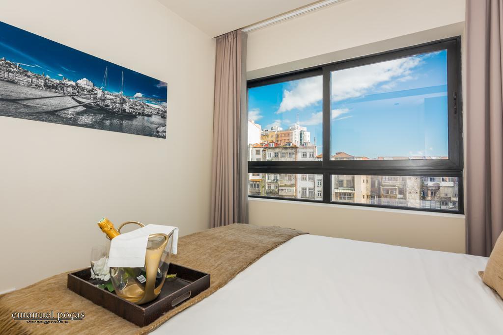 Passos Manuel By Innapartments OOporto Extérieur photo