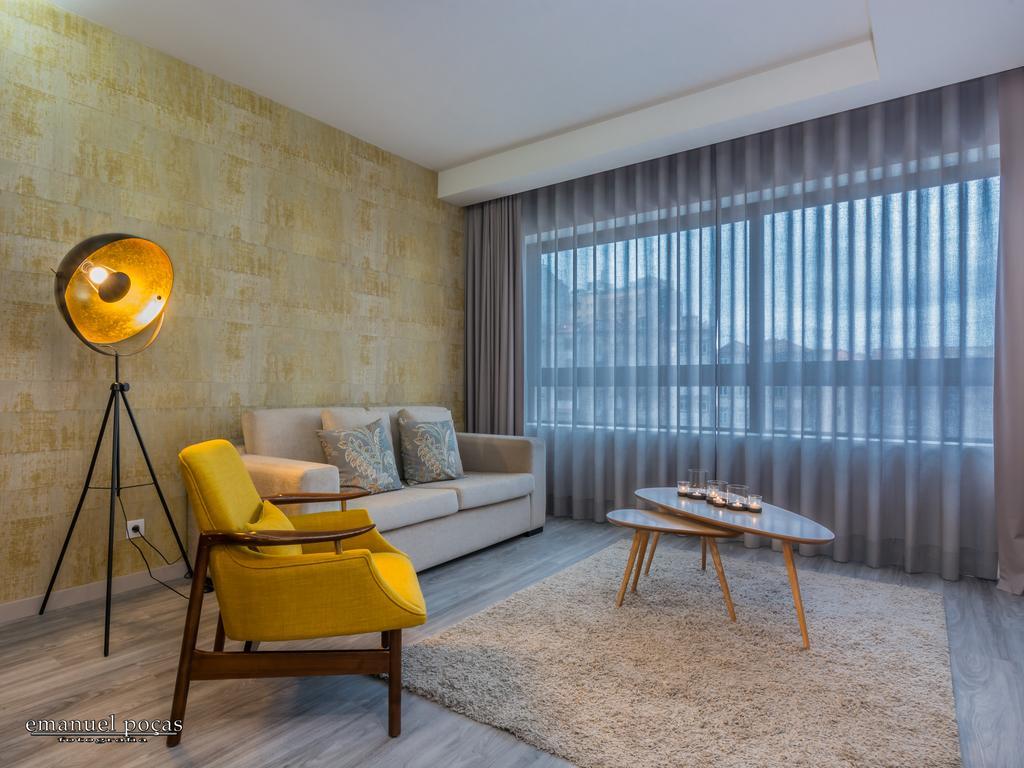 Passos Manuel By Innapartments OOporto Extérieur photo