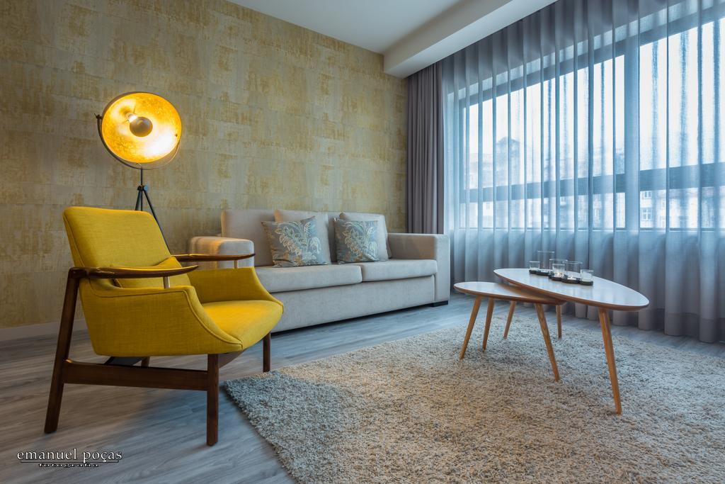Passos Manuel By Innapartments OOporto Extérieur photo