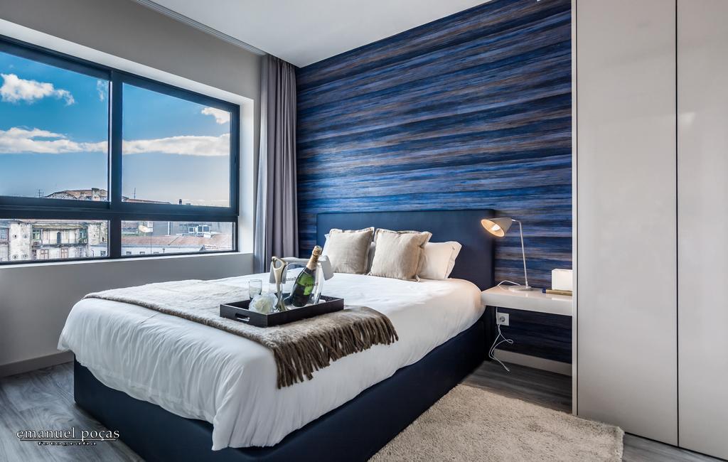 Passos Manuel By Innapartments OOporto Extérieur photo