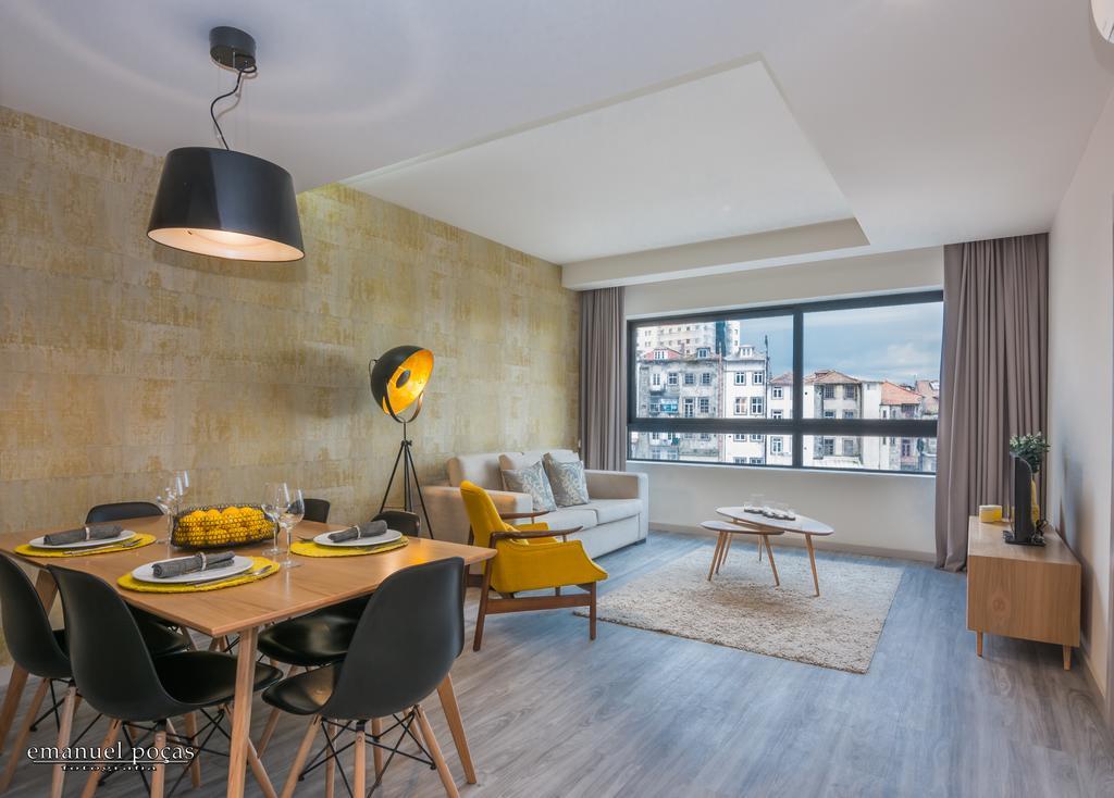 Passos Manuel By Innapartments OOporto Extérieur photo