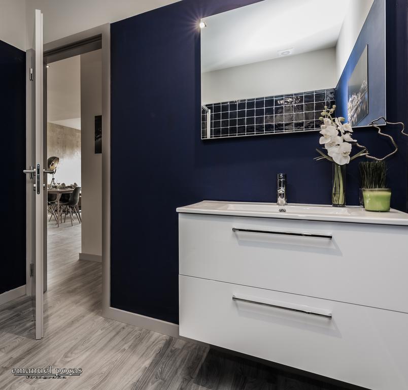 Passos Manuel By Innapartments OOporto Extérieur photo