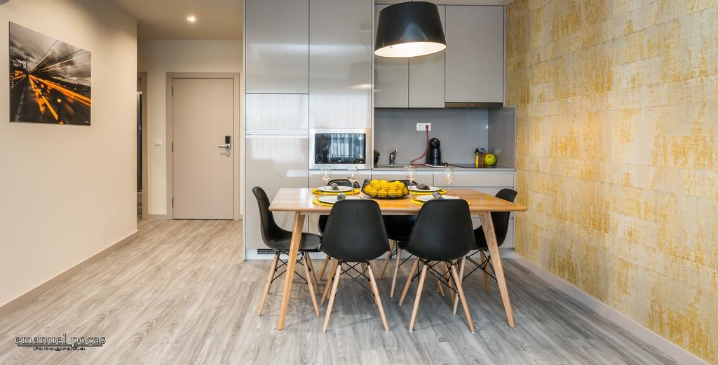 Passos Manuel By Innapartments OOporto Extérieur photo