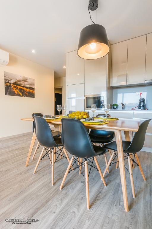 Passos Manuel By Innapartments OOporto Extérieur photo