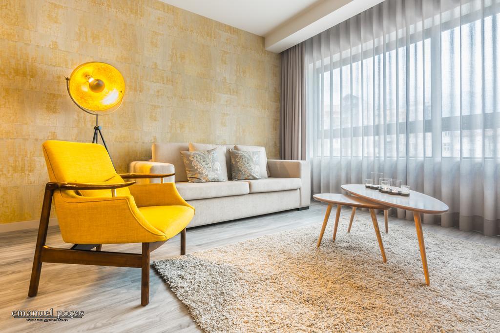 Passos Manuel By Innapartments OOporto Extérieur photo