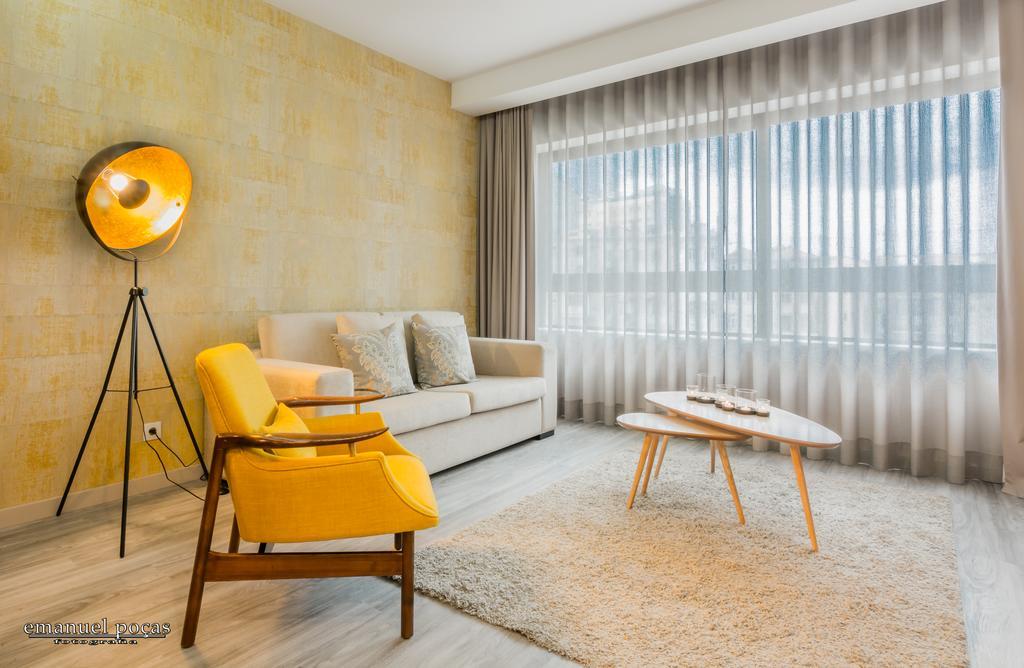 Passos Manuel By Innapartments OOporto Extérieur photo