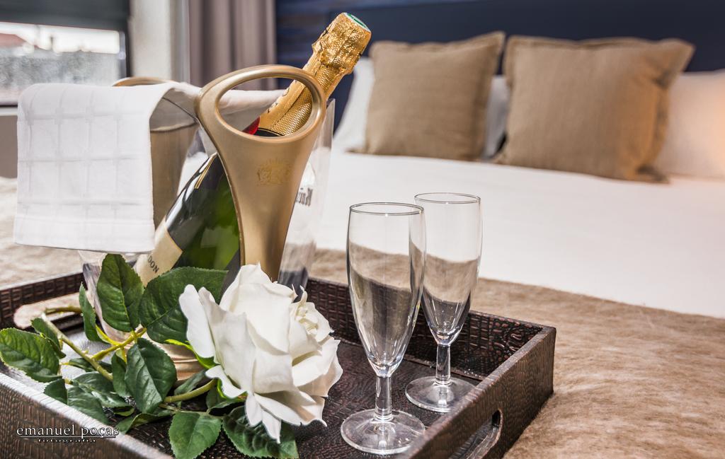 Passos Manuel By Innapartments OOporto Extérieur photo