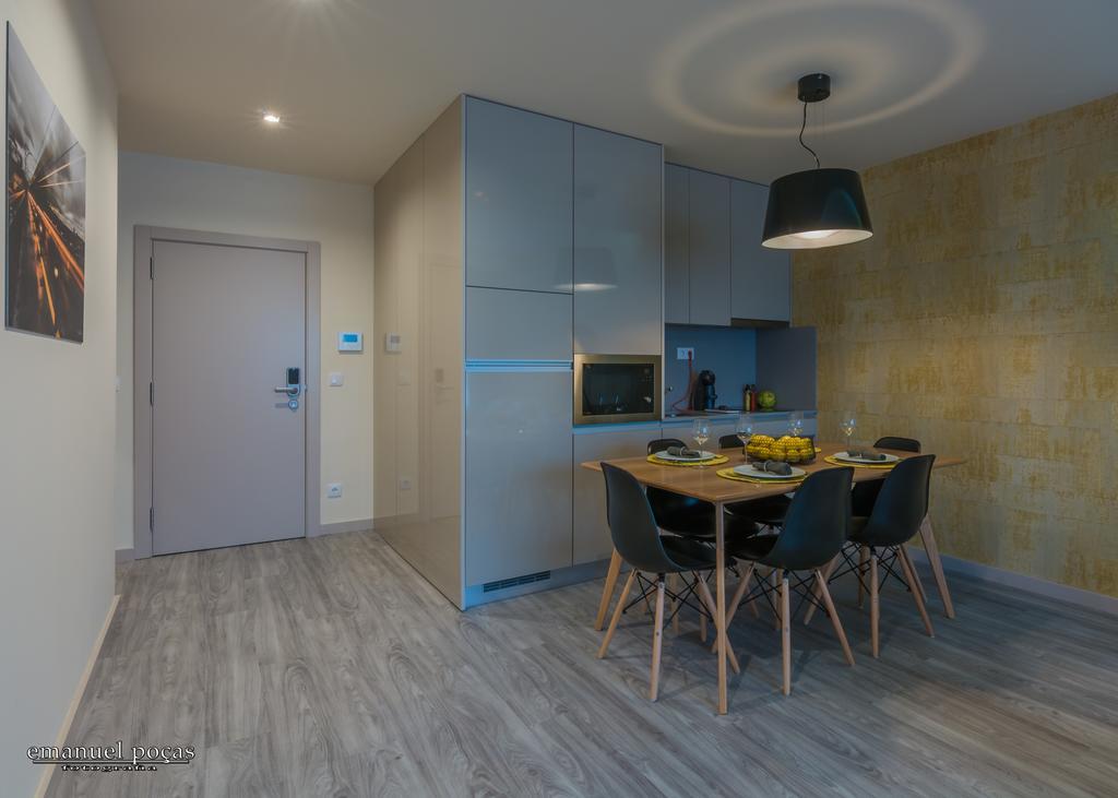 Passos Manuel By Innapartments OOporto Extérieur photo