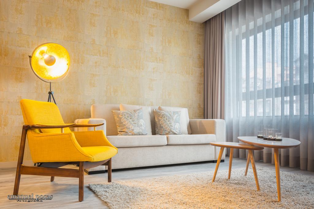 Passos Manuel By Innapartments OOporto Extérieur photo
