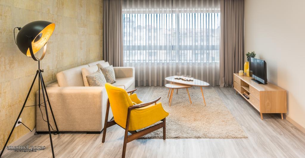 Passos Manuel By Innapartments OOporto Extérieur photo