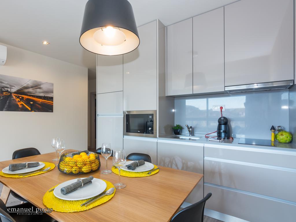 Passos Manuel By Innapartments OOporto Extérieur photo