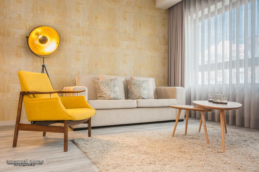 Passos Manuel By Innapartments OOporto Extérieur photo