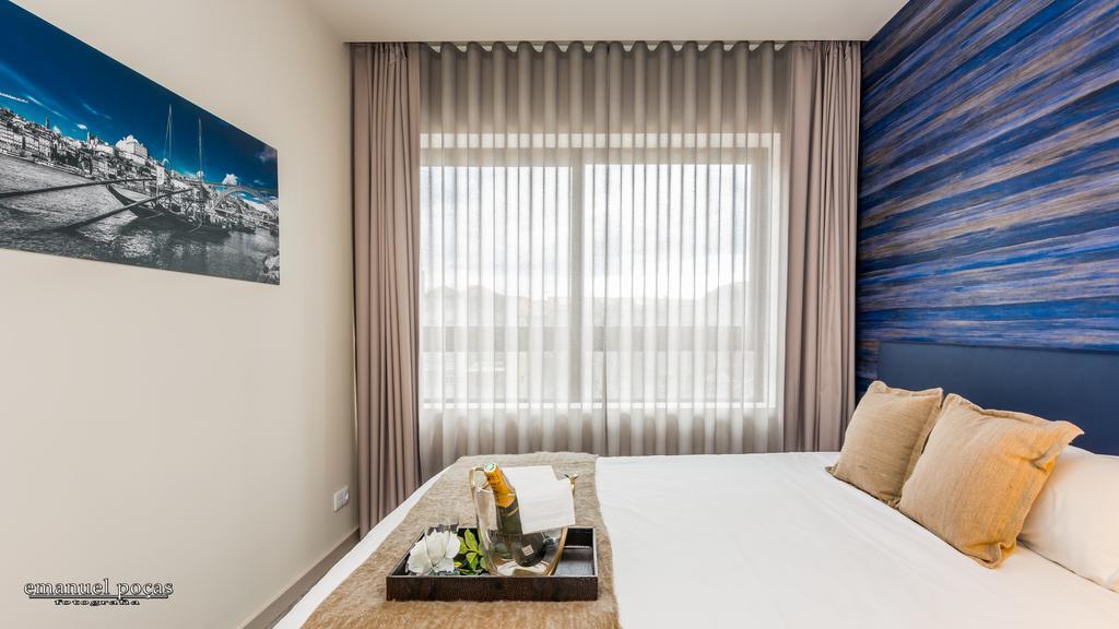 Passos Manuel By Innapartments OOporto Extérieur photo