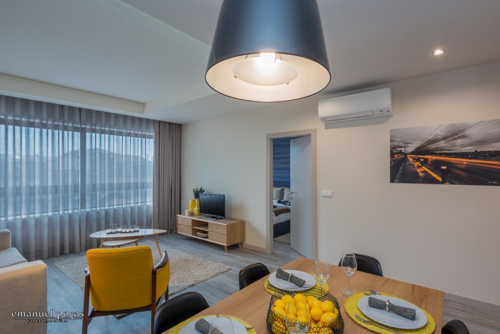 Passos Manuel By Innapartments OOporto Extérieur photo